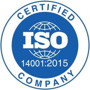 ISO 14001:2015